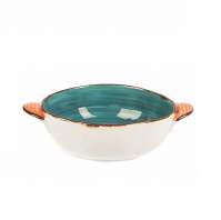 Чаша суповая d200мм 500мл "Green Sea" P.L.