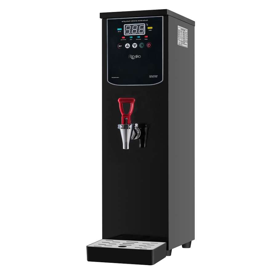 Кипятильник проточный 20л/час HWB-5L Rosso черный