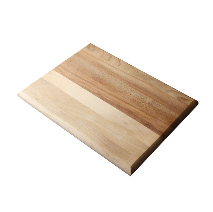 Доска разделочная бук 400х300х20мм