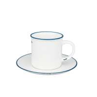 Чайная пара 280мл "Bakery Fusion" P.L.