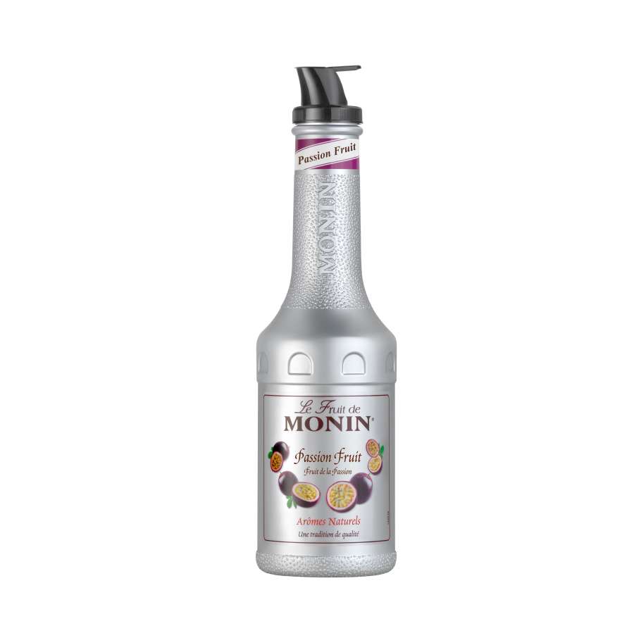 Пюре "Маракуйя" 1л