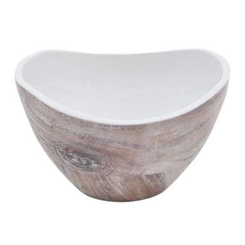 Салатник меламиновый d250мм h155 "Birch"