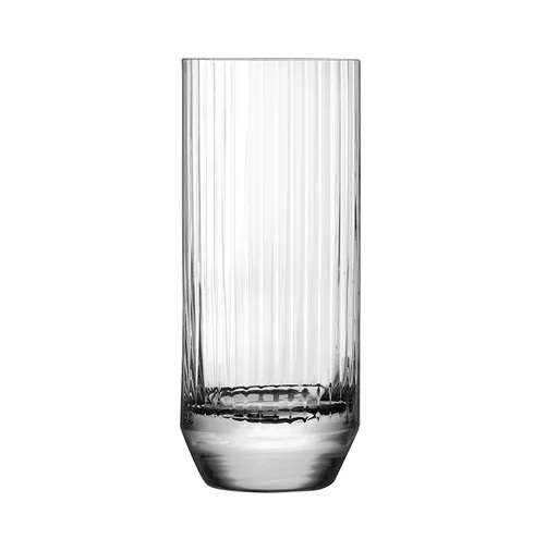 Стакан Хайбол 300мл d62мм h145мм «Биг топ»