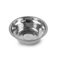 Миска нержавеющая сталь 2,3л d260мм