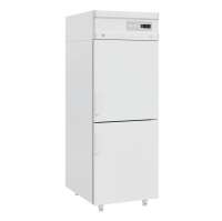 Шкаф холодильно-морозильный Полаир CC207-S