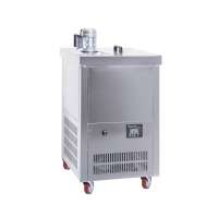 Фризер для эскимо Koreco SSI 40 ESKIMO, 2 формы