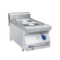 Мармит универсальный для 1-х и 2-х блюд  ЭМК-40Н