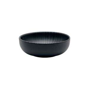 Салатник d160мм "Flat Shape Onix" Oxford керамика