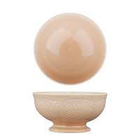 Салатник d150мм Aristocrat Peach Tea Noble