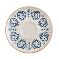 Блюдце d160мм "Виенто" Bonna S-MT-VIEGRM04CT