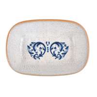 Салатник 275мл d170х115мм "Виенто" Bonna S-MT-VIEGRM17DKY