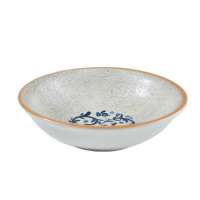 Салатник 220мл d130мм "Виенто" Bonna S-MT-VIEGRM13CK