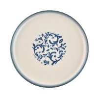 Тарелка d160мм "Виенто" Bonna S-MT-MAXVIEHYG16DZ