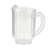 Кувшин 1,4л без крышки, поликарбонат BarWare P.L.