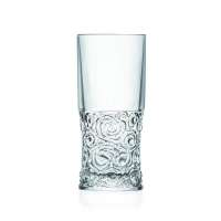 Стакан Хайбол 350мл RCR Luxion Sound Soul хрусталь