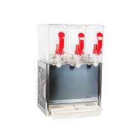 Сокоохладитель Rosso LSP10Lx3