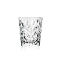 Стопка 60мл RCR Laurus хрусталь