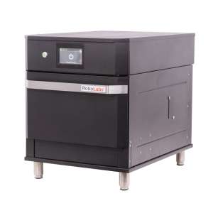 Печь конвекционная многофункциональная RoboLabs RoboSpeedBox