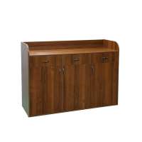 Станция официанта 3 секции, 1500х500х1100мм