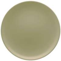 Тарелка мелкая d260мм "Unni Oliva" Oxford керамика 403375