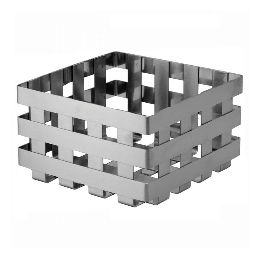 Корзинка для подачи d180мм h100мм н/ж P.L.