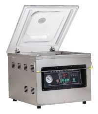 Упаковщик вакуумный HURAKAN HKN-VAC500M