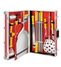 Комплект инвентаря для пиццайолы Lilly Codroipo 1