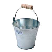 Ведерко для подачи 0,65л