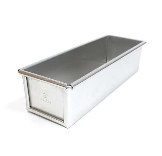 Форма для хлеба 151х67мм h67мм