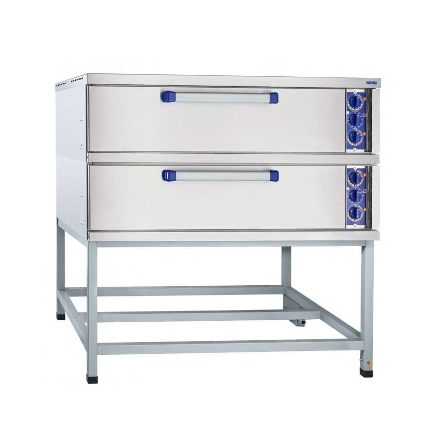 Шкаф пекарский Abat ЭШ-2К