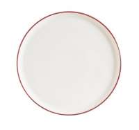 Блюдо для пиццы d320мм Линеа бургундия Bonna LNEBDGRM32PZ