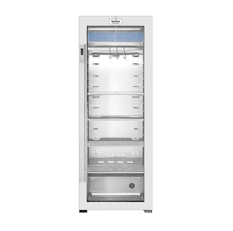 Шкаф для созревания мяса MEATAGE VI200 WT 620л с увлажнением