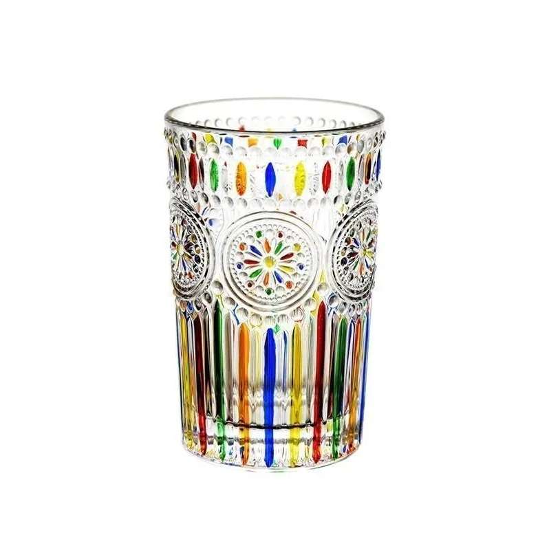 Бокал для коктейля 365мл Хайбол  Utopia P.L.