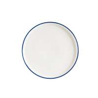 Тарелка d160мм Линеа Синий Bonna LNEMAHYG16DZ