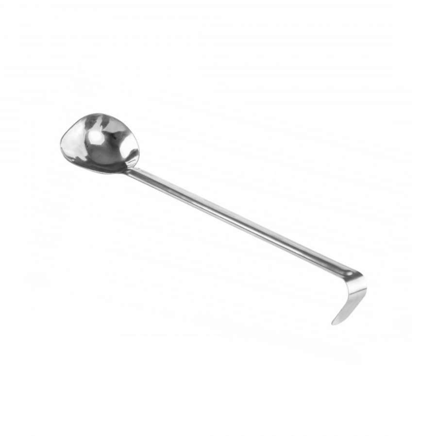 Ложка соусная нержавеющая сталь 100мл 440мм