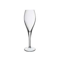 Бокал для шампанского флюте 195мл тонкий край Венето