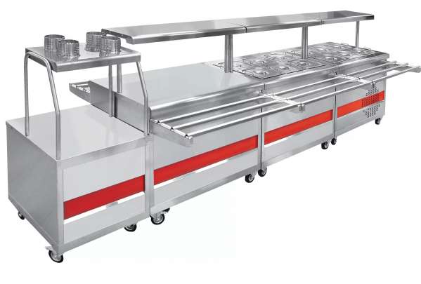 Оборудование