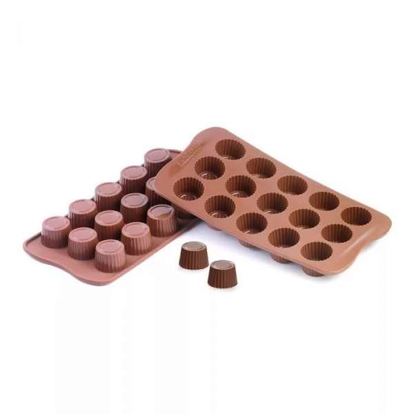 Силиконовые формы