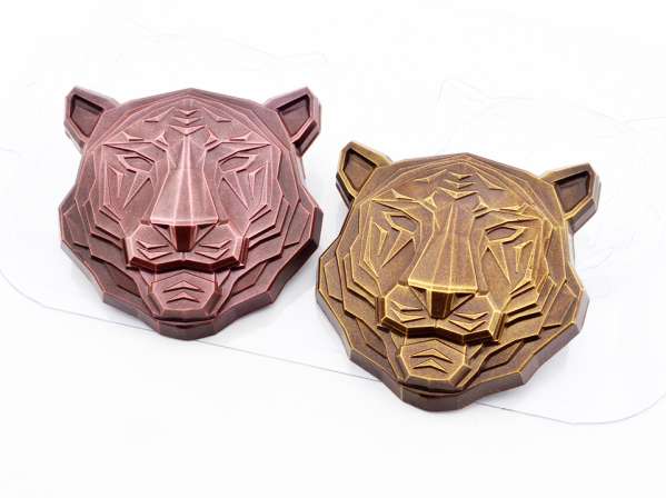 Формы пластиковые