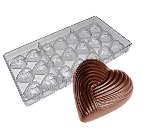 Формы поликарбонатные