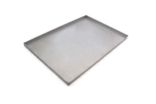 Противни, листы гладкие