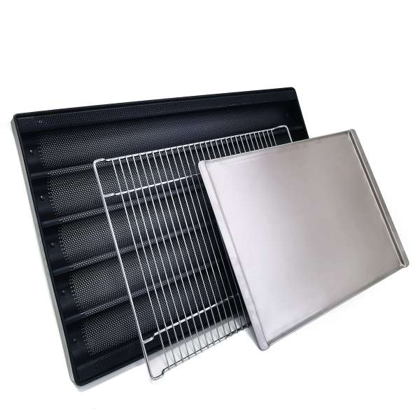 Противни для выпечки