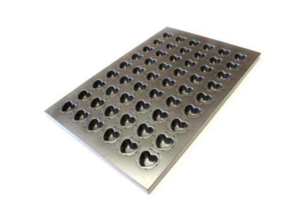 Противни для выпечки кондитерских изделий