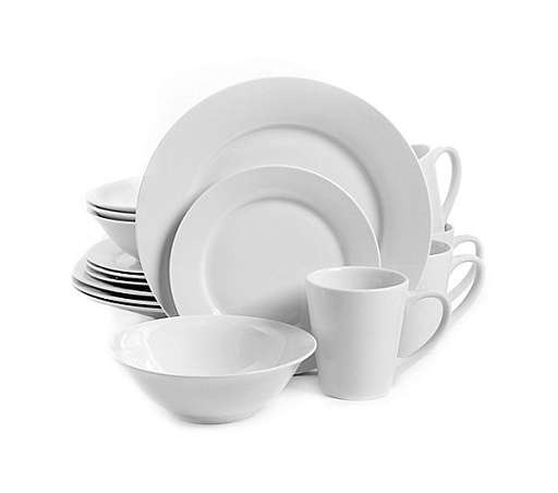 Фарфор и фаянс Эконом