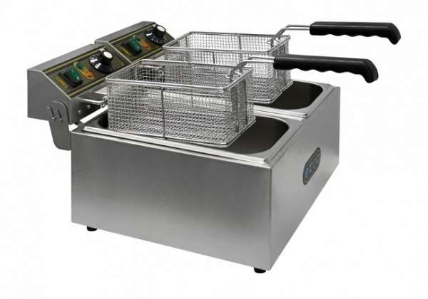 Запчасти для фритюрниц