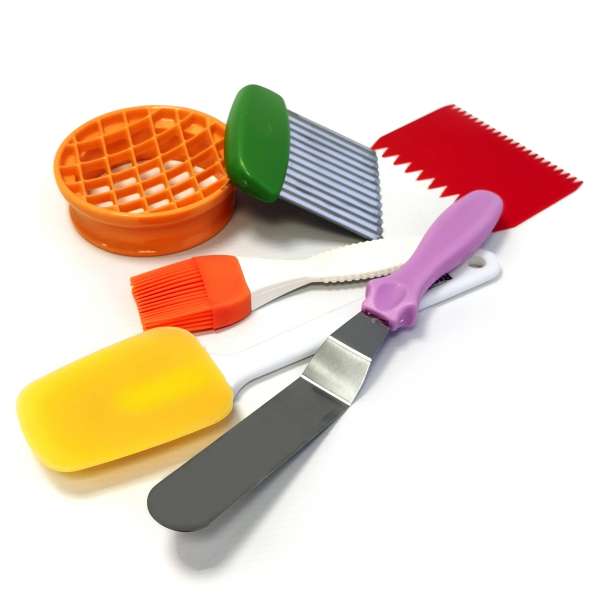 Кондитерский инструмент