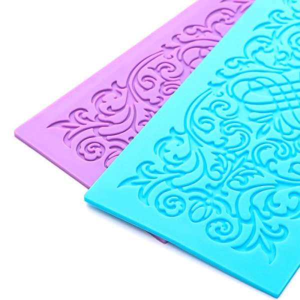 Коврики для айсинга