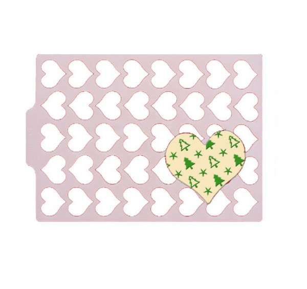 Коврики и трафареты