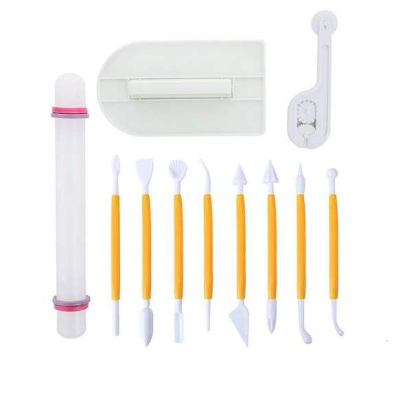 Инструменты для айсинга