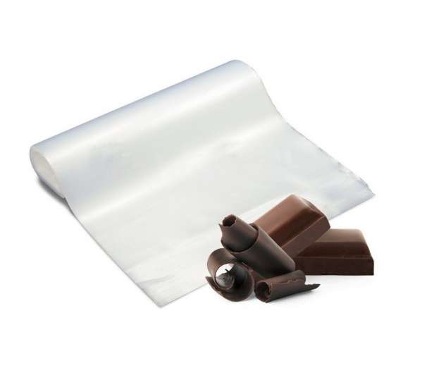 Пленки гладкие/рельефные